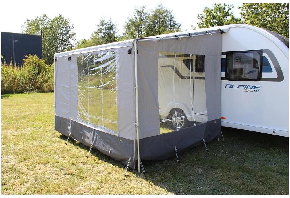 Wecamp Seitenwand Für Caravanstore 1 Wecamp Seitenwand Für Caravanstore