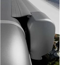 Thule Sealing Rubber Abdichtgummi Large, Für Wandmarkisen