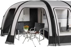 StarCamp By Dorema Cosy Corner Anbau Für Magnum Air Force