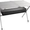 Camp4 Titan Space 2 Campingtisch, 140x80x70cm