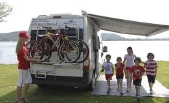 Fiamma F65 Eagle 10 Fiamma F65 Eagle -Campingausrüstung Geschäft 3058 3