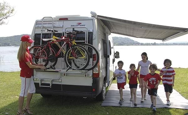 Fiamma F65 Eagle 4 Fiamma F65 Eagle – Bild 4