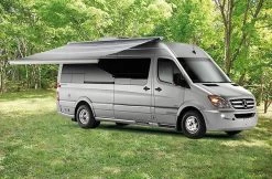Fiamma F65 Eagle 11 Fiamma F65 Eagle -Campingausrüstung Geschäft 3058 4