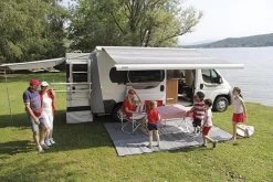 Fiamma F65 Eagle 12 Fiamma F65 Eagle -Campingausrüstung Geschäft 3058 5