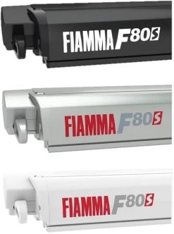 Fiamma F80s
