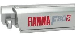Fiamma F80s -Campingausrüstung Geschäft 305 2