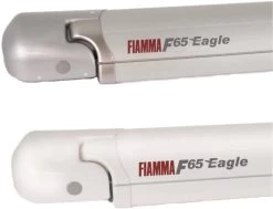 Fiamma F65 Eagle 400 Markise