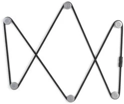 FAWO Utensilo Ablage-Spannsystem