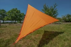 Bent Zip-Canvas Oriental Sonnensegel (Version 2022) -Campingausrüstung Geschäft 3205 3