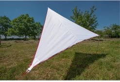 Bent Zip-Canvas Oriental Sonnensegel (Version 2022) -Campingausrüstung Geschäft 3205 6