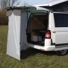 Reimo Heckzelt Instant Für VW T5