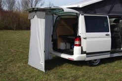 Reimo Heckzelt Instant Für VW T5