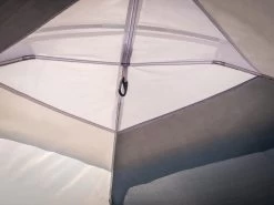 Reimo Duschzelt Campalto 150x150, Grau/anthrazit 8 Reimo Duschzelt Campalto 150x150, Grau/anthrazit -Campingausrüstung Geschäft 32471 0 3