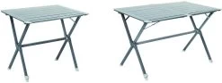 Trigano Alu Rolltisch