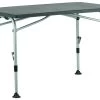 Westfield Superb Campingtisch, Dunkelgrau