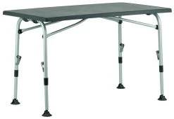 Westfield Superb Campingtisch, Dunkelgrau