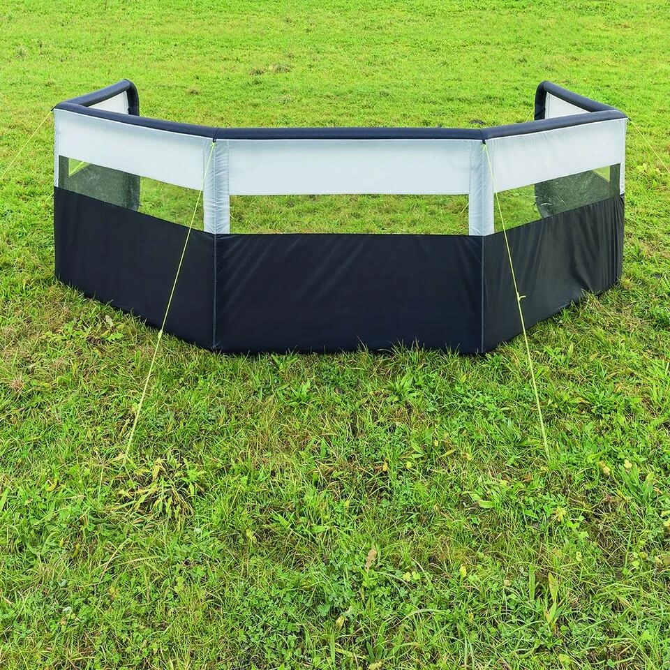 Pro Plus Windschutz 1 Pro Plus Windschutz