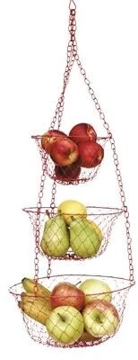 Brunner Trio Küchenampel