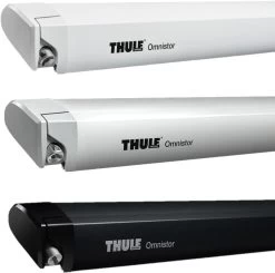 Thule Omnistor 6300 Markise