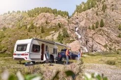 Thule Omnistor 6300 Markise -Campingausrüstung Geschäft 328 7