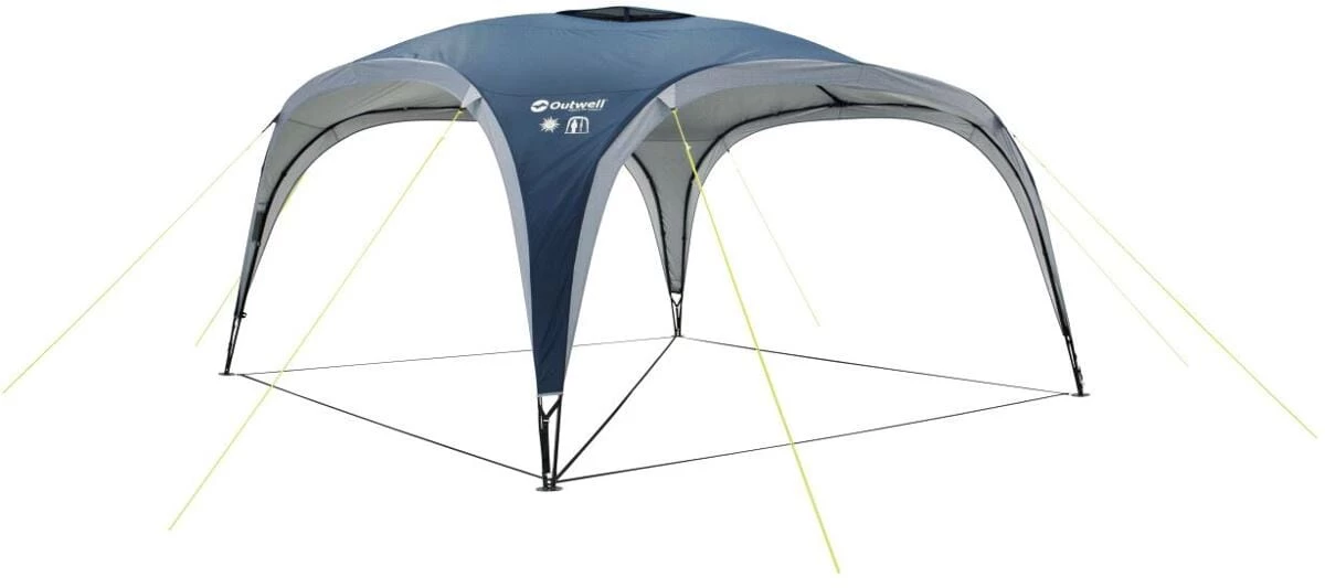 Outwell Summer Lounge Pavillon 1 Outwell Summer Lounge Pavillon