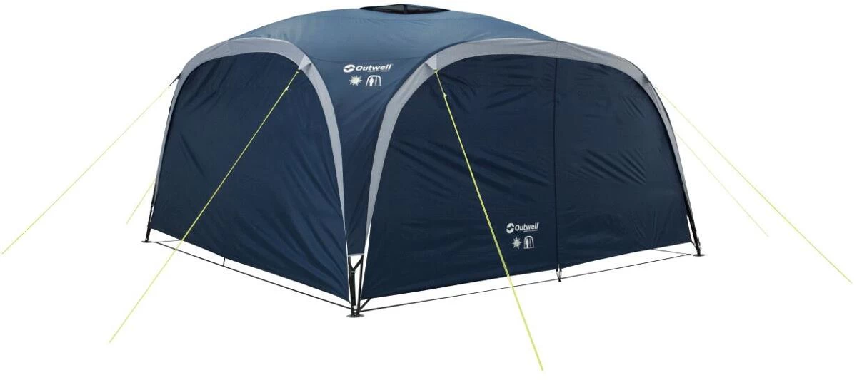 Outwell Summer Lounge Pavillon 2 Outwell Summer Lounge Pavillon – Bild 2