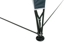 Outwell Summer Lounge Pavillon 24 Outwell Summer Lounge Pavillon -Campingausrüstung Geschäft 3303 10