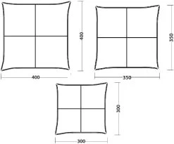 Outwell Summer Lounge Pavillon 26 Outwell Summer Lounge Pavillon -Campingausrüstung Geschäft 3303 12