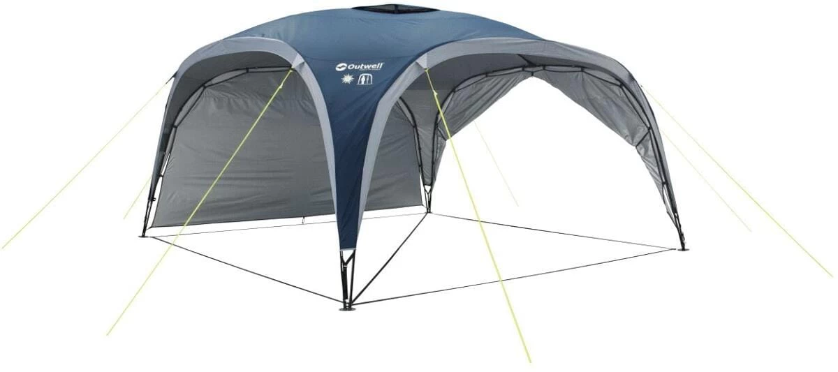 Outwell Summer Lounge Pavillon 4 Outwell Summer Lounge Pavillon – Bild 4