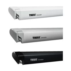 Thule Omnistor 6300 Markise, Mit 12V-Motor