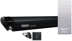 Thule Omnistor 6300 Markise, Mit 12V-Motor -Campingausrüstung Geschäft 330 2