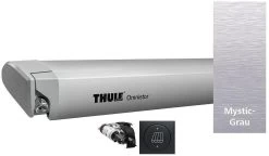 Thule Omnistor 6300 Markise, Mit 12V-Motor -Campingausrüstung Geschäft 330 3