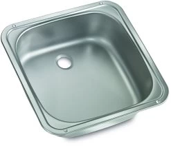 Dometic VA910 Spülbecken, 37x37cm