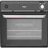 Thetford Duplex Backofen- / Grillkombination Mit Piezozündung, 36l, 30mbar