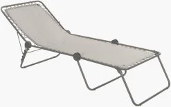 Lafuma SIESTA L Batyline Sonnenliege 6 Lafuma SIESTA L Batyline Sonnenliege -Campingausrüstung Geschäft 3458 2