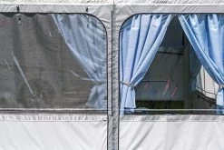 Fiamma Privacy-Room F45 Markisenvorzelt Basis-Modul -Campingausrüstung Geschäft 3489 2