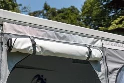 Fiamma Privacy-Room F45 Markisenvorzelt Basis-Modul -Campingausrüstung Geschäft 3489 3