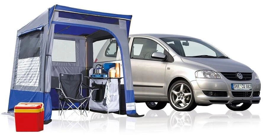 Herzog Sunny Küchenzelt 1 Herzog Sunny Küchenzelt