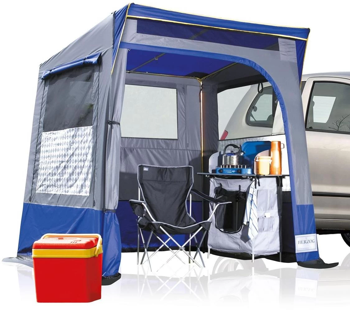 Herzog Sunny Küchenzelt 2 Herzog Sunny Küchenzelt – Bild 2