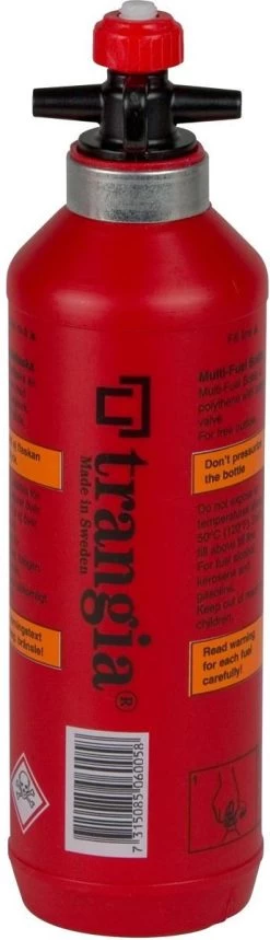 Trangia Brennstoffflasche -Campingausrüstung Geschäft 3601 3