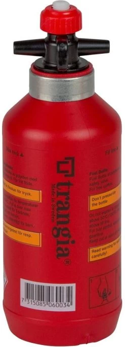 Trangia Brennstoffflasche -Campingausrüstung Geschäft 3601 5