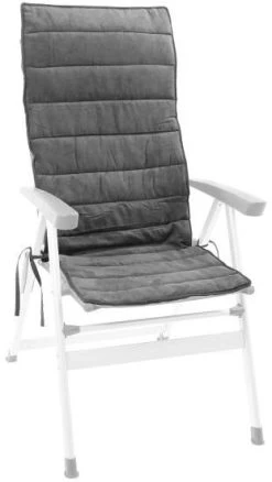 Brunner Paddy Polsterauflage, Grau