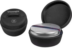 Trangia Aufbewahrungsbox -Campingausrüstung Geschäft 3607 3