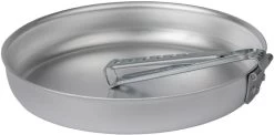 Trangia Bratpfanne, Klappgriff -Campingausrüstung Geschäft 3617 9