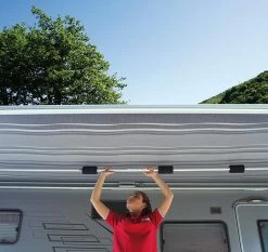 Fiamma Magicrafter Querstange Für 250-400cm Markisen