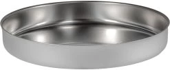 TrangiaBratpfanne, Für Kocher 25 Large, Ø220mm -Campingausrüstung Geschäft 3620 4