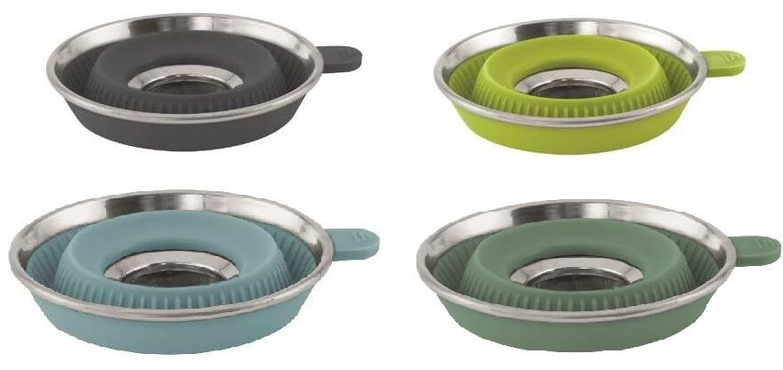 Outwell Collaps Kaffeefilterhalter, Zusammenklappbar 2 Outwell Collaps Kaffeefilterhalter, Zusammenklappbar – Bild 2