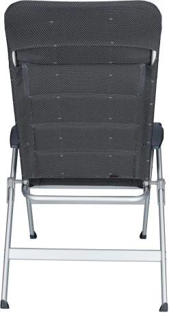 Crespo Deluxe XXL AL/238-DL Campingstuhl , Anthrazit 7 Crespo Deluxe XXL AL/238-DL Campingstuhl , Anthrazit -Campingausrüstung Geschäft 36395 3