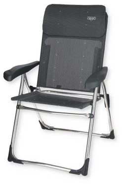 Crespo Valencia Stuhl- Und Tischset, Ungepolstert, Anthrazit 10 Crespo Valencia Stuhl- Und Tischset, Ungepolstert, Anthrazit -Campingausrüstung Geschäft 36402 0 3