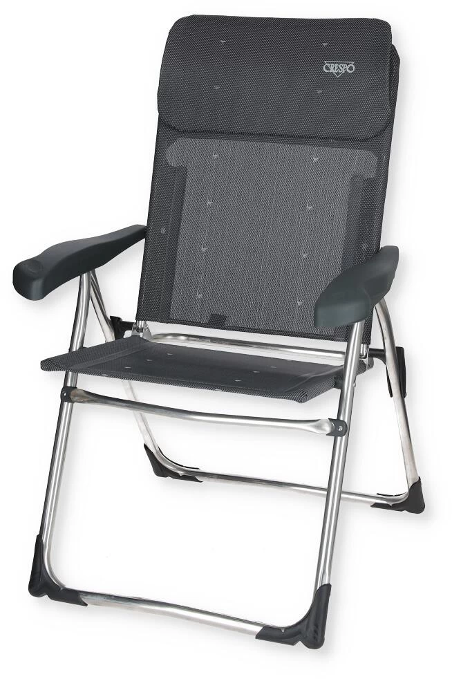 Crespo Valencia Stuhl- Und Tischset, Ungepolstert, Anthrazit 4 Crespo Valencia Stuhl- Und Tischset, Ungepolstert, Anthrazit – Bild 4